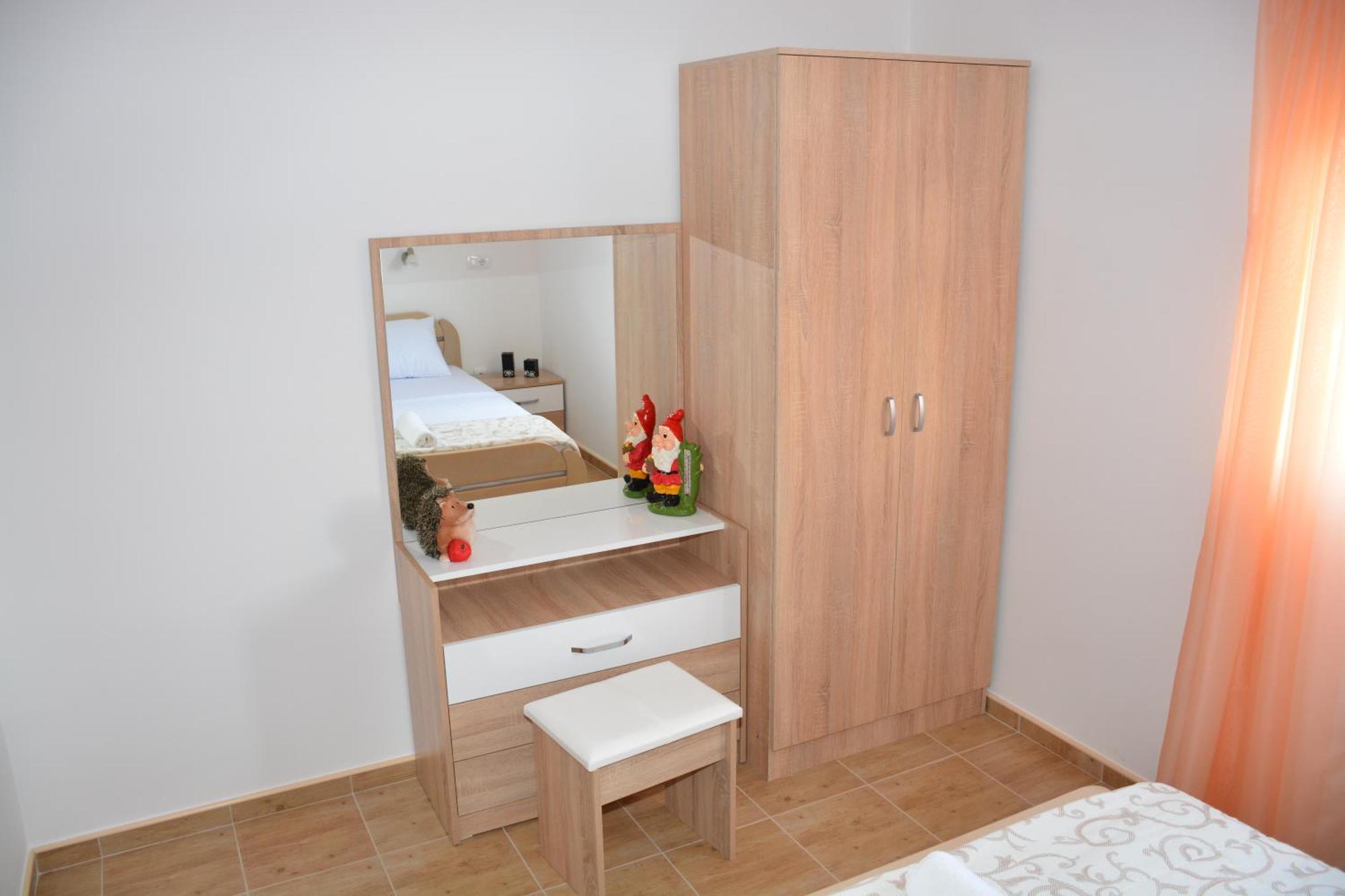 Apartmani Gaga Tivat Eksteriør bilde