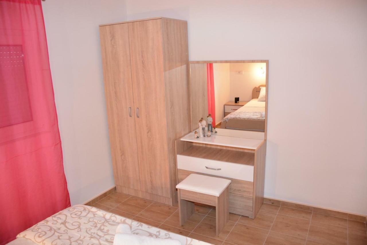 Apartmani Gaga Tivat Eksteriør bilde