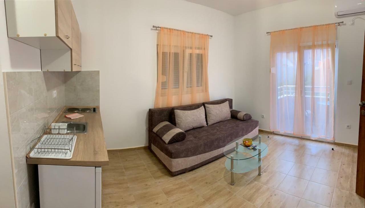 Apartmani Gaga Tivat Eksteriør bilde